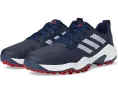 Бесшипные кроссовки для гольфа Adidas Codechaos 25 с водонепроницаемым верхом и технологией TWISTGRIP