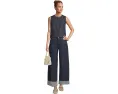 Джинсы Madewell Low Slung Baggy с манжетами в цвете Rinse Wash