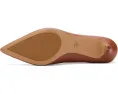 Туфли-лодочки Lauren Ralph Lauren Adrienne на шнуровке из мягкой кожи Nappa