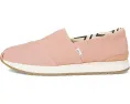 TOMS Resident Plus слипоны из полиэстера со съемной стелькой CloudBound