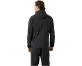 Куртка Arc'teryx Squamish Hoody ветрозащитная Tyono 30