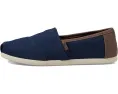 Кеды Alpargata 3.0 TOMS серо-бежевые
