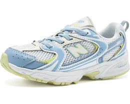 Кроссовки New Balance 530 для малышей со шнуровкой-эластичной лентой