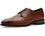 Туфли Oxford Ashton Plain Toe Johnston & Murphy из цельно зернистой кожи