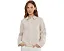 Куртка Eileen Fisher с воротником и полосками из органического льна