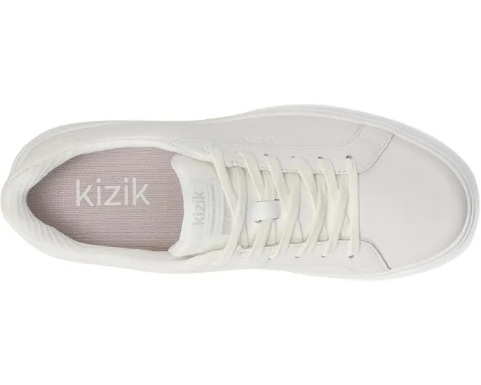 KIZIK Vegas 2 кожаные кроссовки с технологией HandsFree