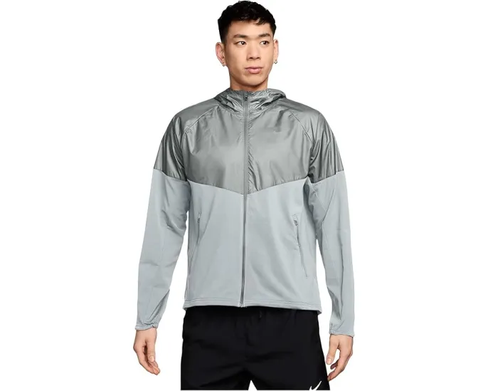 Куртка Nike Therma-FIT Repel Winterized Miler для бега с водоотталкивающей тканью