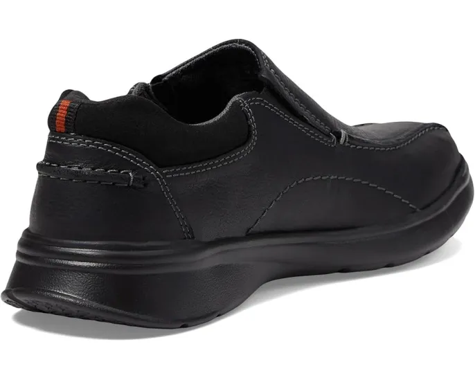 Clarks Cotrell Step мокасины на подошве Cushion Soft