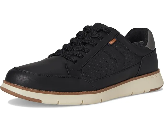Кроссовки Synergy Sneaker от Dr. Scholl's на шнуровке