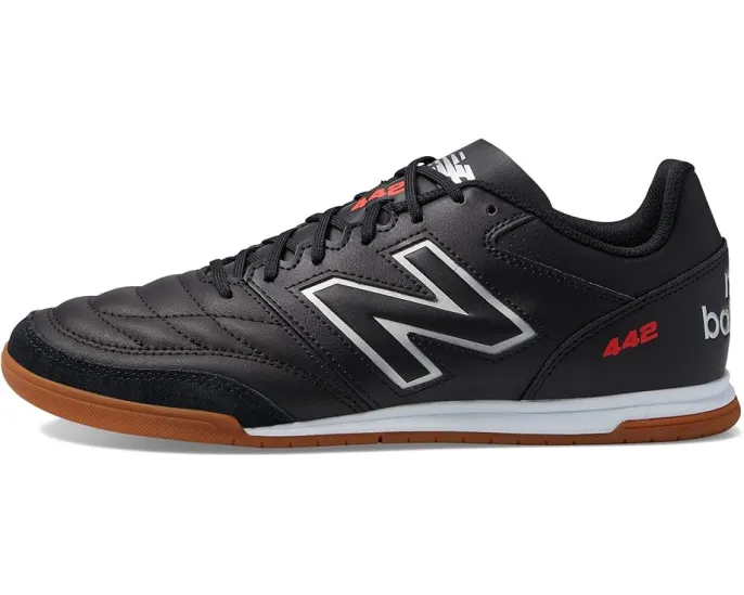 New Balance 442 V2 Team IN кроссовки для зального футбола
