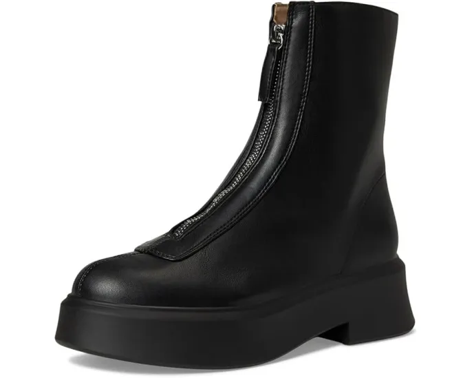 Ботильоны Madden Girl Jammin на массивном каблуке с молнией