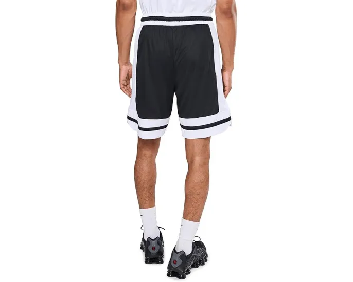 Баскетбольные шорты Nike Dri-FIT Game Classic длиной 8 дюймов (20.32 см)