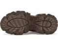 Кроссовки Ripper Steve Madden на массивной платформе