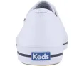 Keds кроссовки Kickstart Lace Up с амортизирующей стелькой