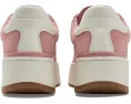 Кроссовки Dottie Lace-Up на платформе из кожи