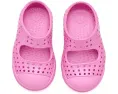 Кроссовки Jefferson Juniper Metallic Native Shoes для малышей