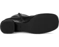 Ботильоны Vagabond Shoemakers Livia из лаковой кожи с квадратным носком