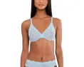 Бюстгальтер Wacoal Halo Lace с косточками и кружевными чашками