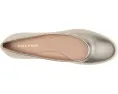 Балетки Cole Haan Georgie из мягкой кожи