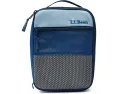 L.L.Bean Детский ланч-бокс Expandable с цветными вставками