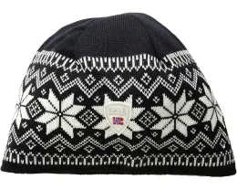 Шапка Dale of Norway Garmisch из мериносовой шерсти