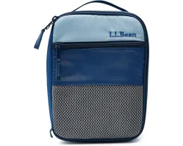 L.L.Bean Детский ланч-бокс Expandable с цветными вставками