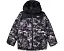 Пуховик Prime Printed с капюшоном для активных игр Under Armour Kids