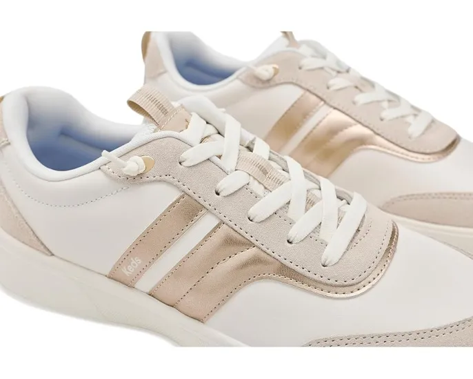 Кеды Blisswalk Ubal на эластичных шнурках от Keds