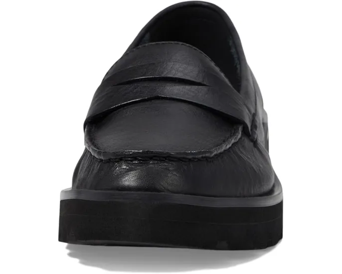 Лоферы Sperry Chunky Penny из премиальной кожи с массивной подошвой