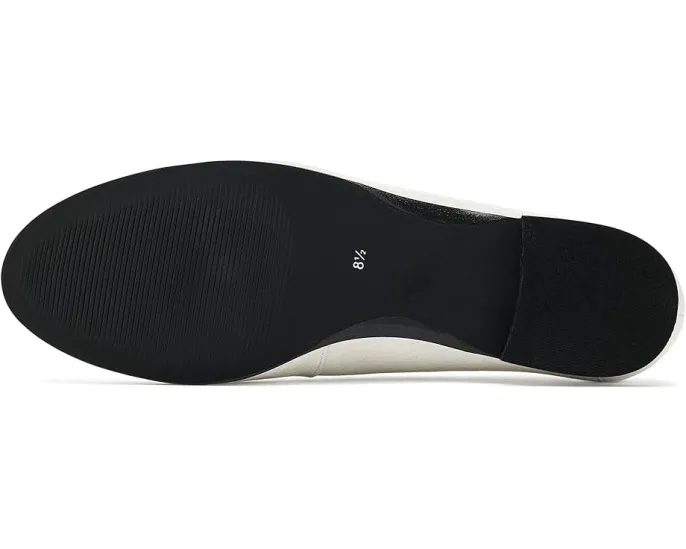 Burton Ave от Marc Joseph New York кожаные лоферы без застежки с круглым носком