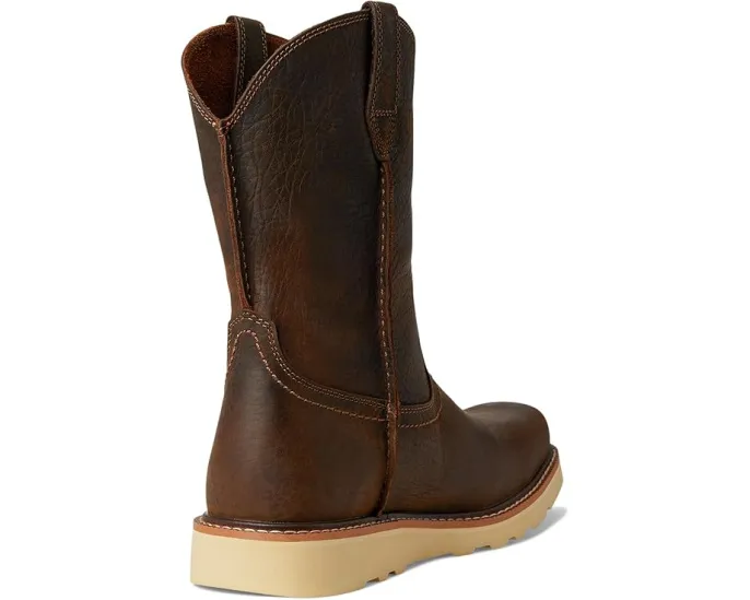 Ковбойские сапоги Ariat Rambler Recon с квадратным носком