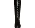 Высокие резиновые сапоги Hunter Refined Gloss Quilt Tall с глянцевым покрытием