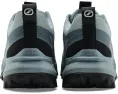 Кроссовки Ribelle Cross 2 Scarpa с подошвой Presa и дышащим верхом