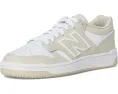 Кроссовки New Balance 480 для детей с сетчатым верхом и резиновой подошвой