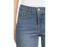 Джинсы Levi's 314 Shaping Straight с эффектом стройнящего силуэта