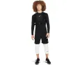 Детская футболка Nike Kids Pro Dri-fit Long Sleeve с технологией отвода влаги