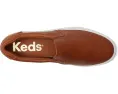 Кеды Keds Pursuit Slip On из натуральной кожи