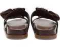 Сандалии Schutz Enola Bamboo Sporty с массивной подошвой