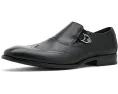 Лоферы Stacy Adams Lockwood slip-on с декоративным wingtip орнаментом