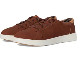 Кроссовки Hey Dude Paul Pro Classic на липучке с округлым носком и гибкой подошвой