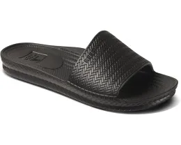 Сланцы Reef Water Scout с водонепроницаемой конструкцией и стелькой в стиле эспадрильи