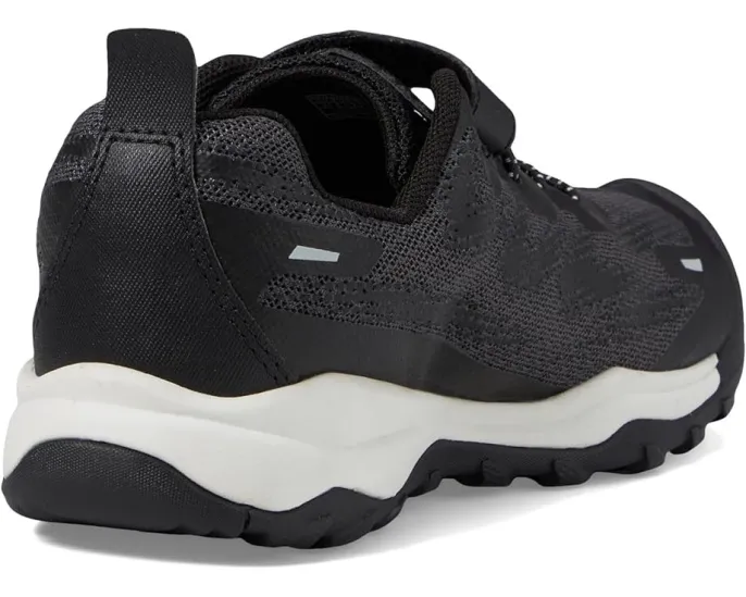 Детские кроссовки KEEN Wanduro Speed с сетчатой подкладкой и защитой от запаха