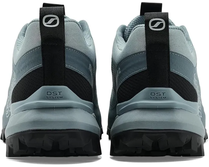 Кроссовки Ribelle Cross 2 Scarpa с подошвой Presa и дышащим верхом