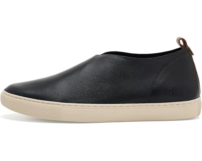 Gentle Souls by Kenneth Cole Cainey кожаные кеды без шнуровки