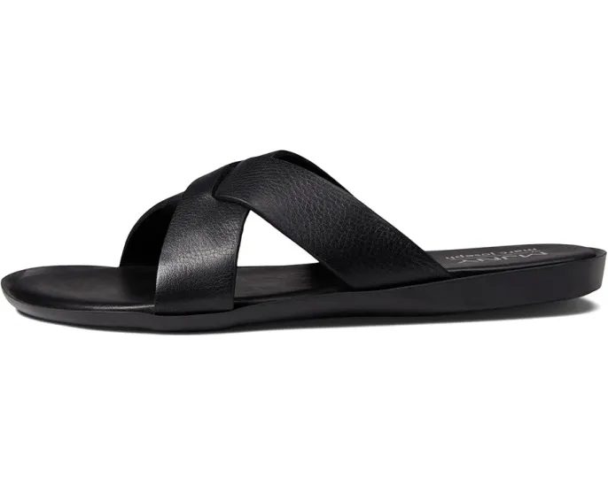 Marc Joseph New York Roman Court сандалии с перекрестными ремешками