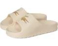 Сланцы Lacoste Slide 2.0 с мягкой стелькой из ЭВА для отдыха