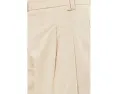 Джоггеры The Pleated Culotte Joe's Jeans со складками