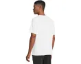 Футболка Helly Hansen Shine Solen с защитой UPF 50+ и классическим кроем