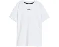 Футболка Nike Pro с коротким рукавом для малыша