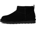 Ботинки Bearpaw Shorty с овчиной и съемной стелькой